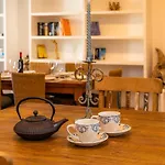 Chalet Tres Mares