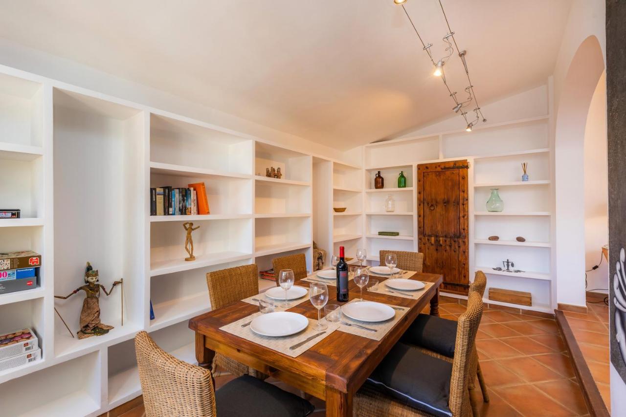 Chalet Tres Mares Ferienhaus *