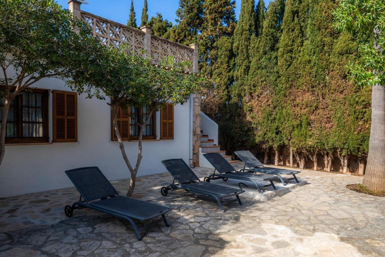 Chalet Tres Mares * Cala Millor (Mallorca)