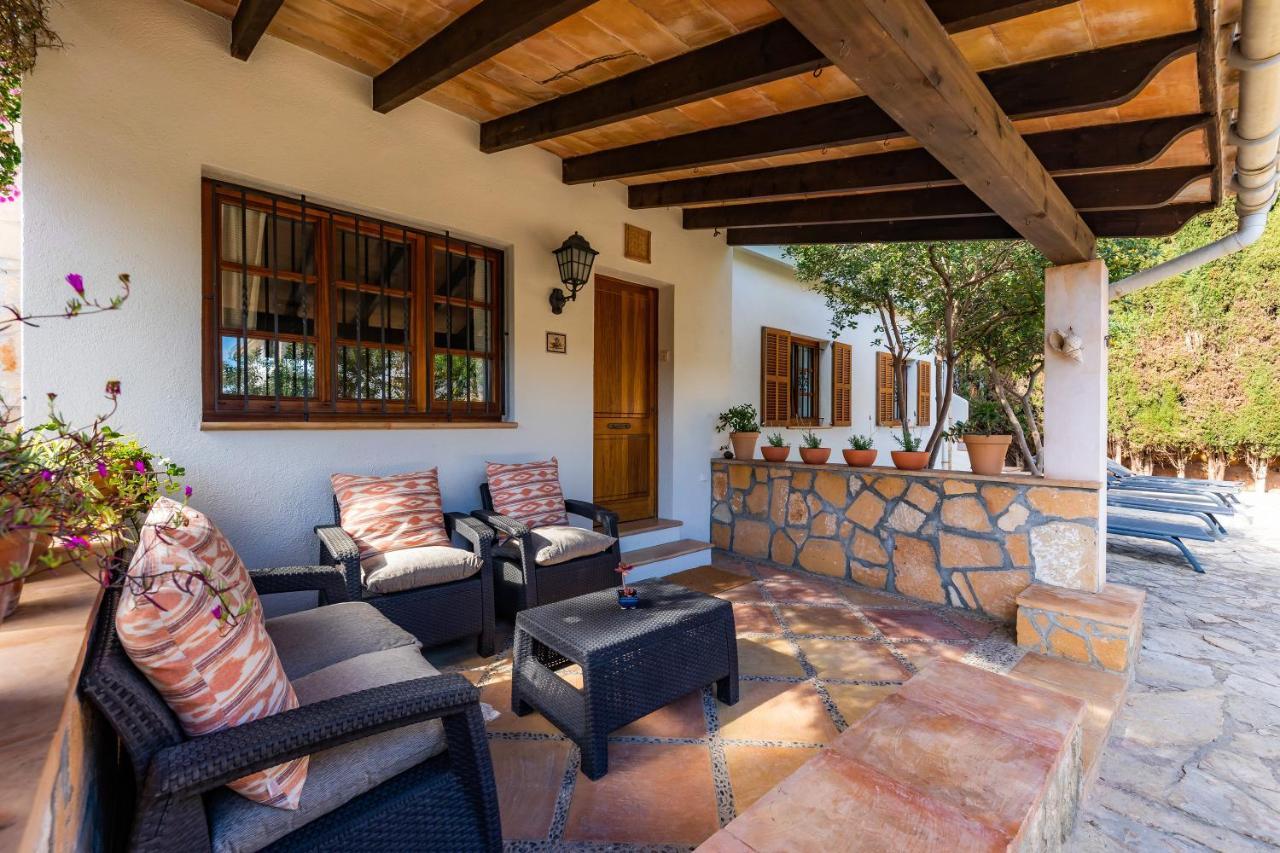 Chalet Tres Mares